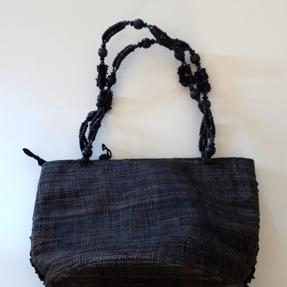 Unique handbag - Picture 2 of 10